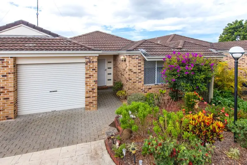 Main view of Homely unit listing, 15/2 William Street, Buderim QLD 4556