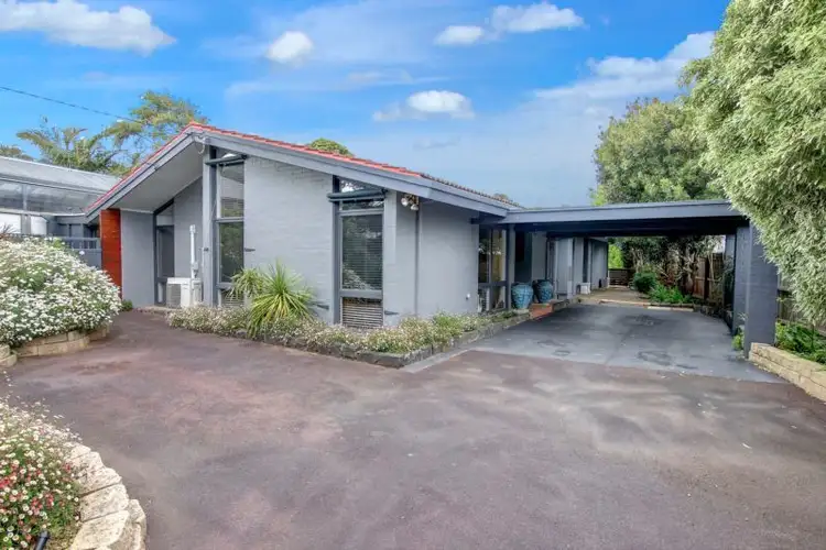 Third view of Homely house listing, 20 Oakland Street, Mornington VIC 3931