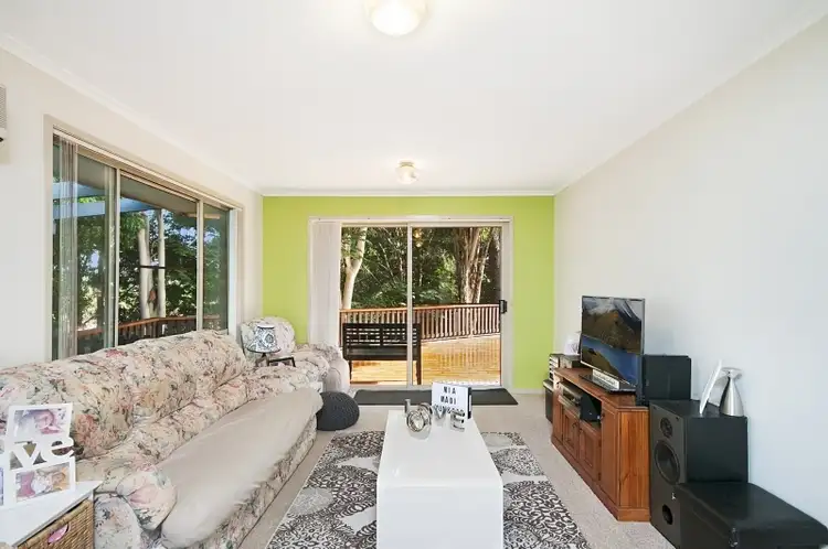 Fifth view of Homely house listing, 3/28 Brooker Drive, Goonellabah NSW 2480