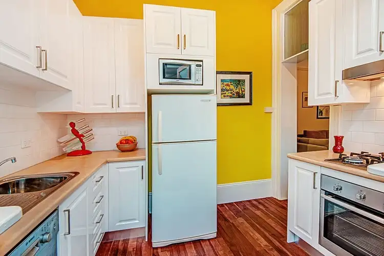 Third view of Homely apartment listing, 2/85 Queen Street, Ashfield NSW 2131