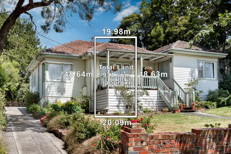 33 Tyne Street, Box Hill North VIC 3129