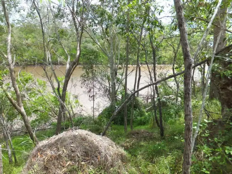 Seventh view of Homely land listing, LOT 20 RIVER ROAD, Buxton QLD 4660