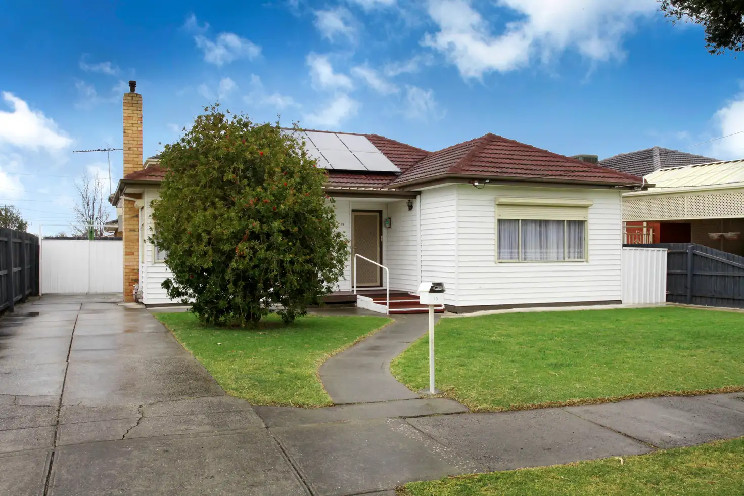 Main view of Homely house listing, 79 Victory Road, Airport West VIC 3042