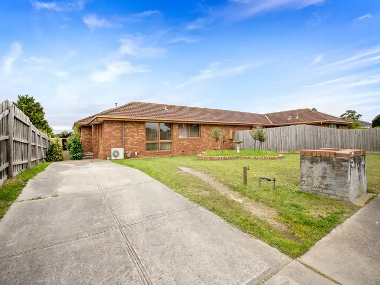 Main view of Homely house listing, 19 Korina Court, Langwarrin VIC 3910