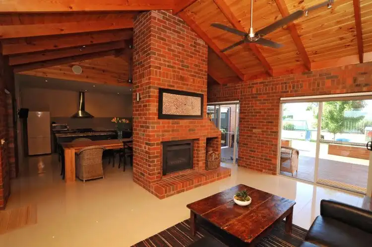 Second view of Homely house listing, 250 River Road, Tarrawingee VIC 3678