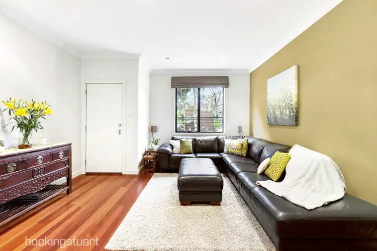 Second view of Homely house listing, 35 Mount Pleasant Road, Preston VIC 3072