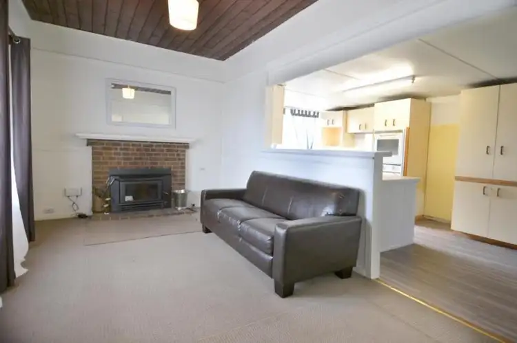 Second view of Homely rural property listing, 10 High Street, Learmonth VIC 3352