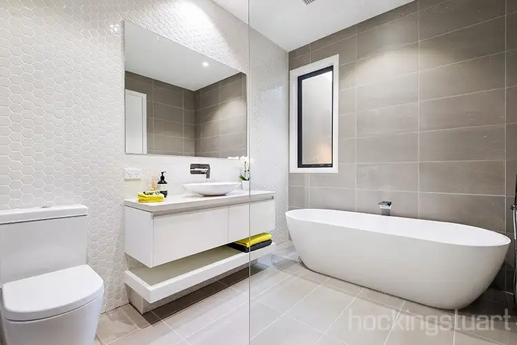 Fourth view of Homely townhouse listing, 40A McGuinness Road, Bentleigh East VIC 3165