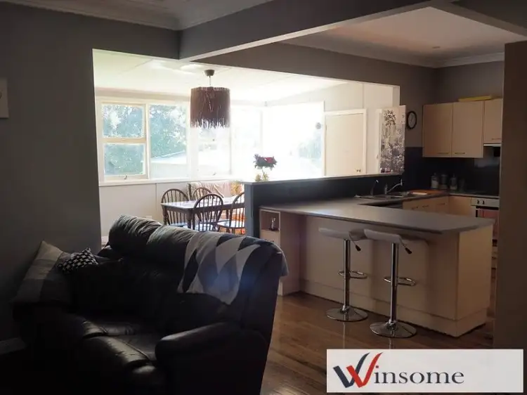 Fifth view of Homely house listing, 10 Washington Street, East Kempsey NSW 2440