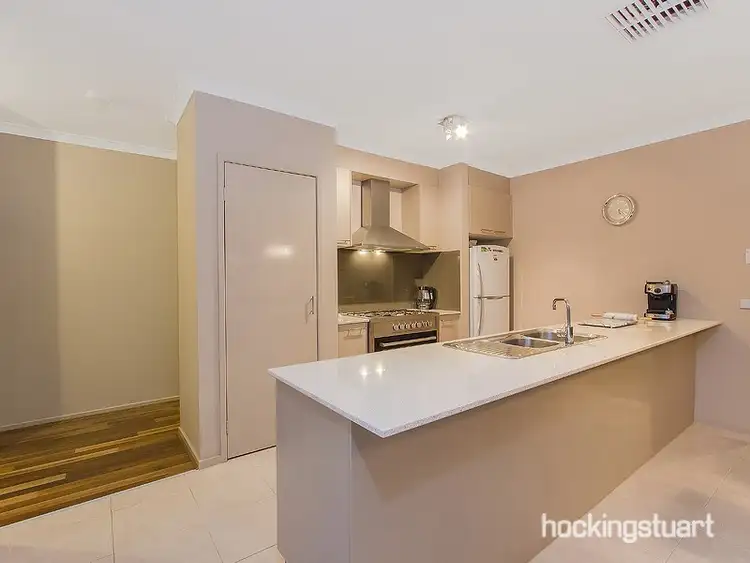 Fifth view of Homely house listing, 17 Ashgrove Drive, Deer Park VIC 3023