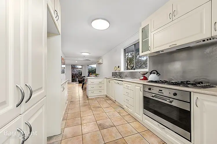 Third view of Homely house listing, 207 Greenwood Drive, Bundoora VIC 3083