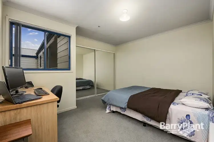 Fifth view of Homely apartment listing, 60/1251 Plenty Road, Bundoora VIC 3083