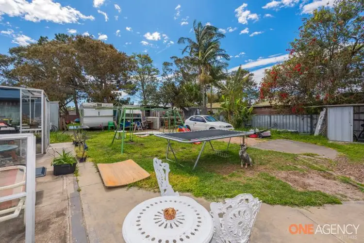 Seventh view of Homely house listing, 7 Oxley Street, Swansea NSW 2281