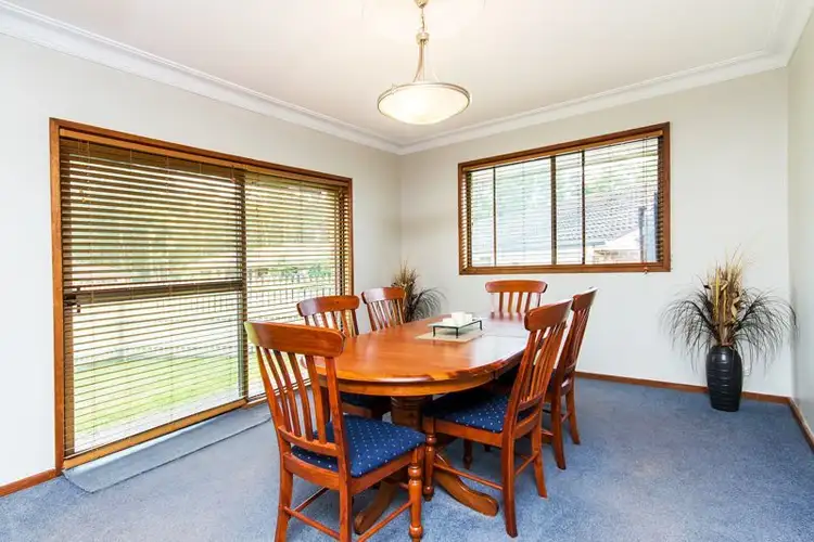 Fourth view of Homely house listing, 60 Evelyn Crescent, Thornton NSW 2322
