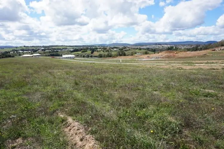12 Cottonwood Avenue (lot 521), Goulburn NSW 2580