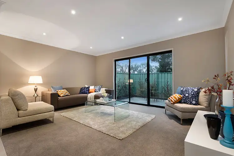 Fifth view of Homely house listing, 2/15 Hawtin Street, Templestowe VIC 3106