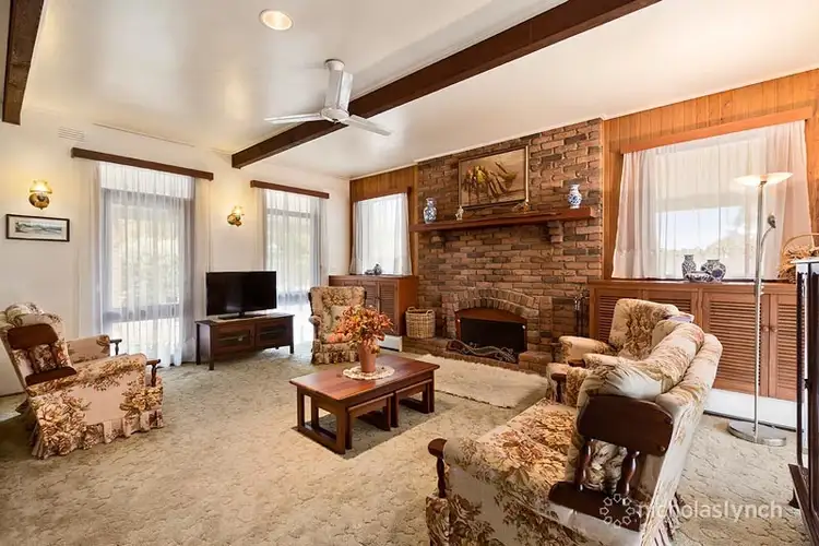Second view of Homely house listing, 3 Darvell Lane, Mount Eliza VIC 3930