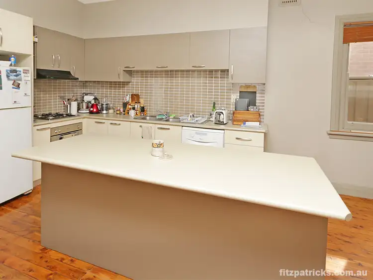 Fourth view of Homely house listing, 40 Docker Street, Wagga Wagga NSW 2650