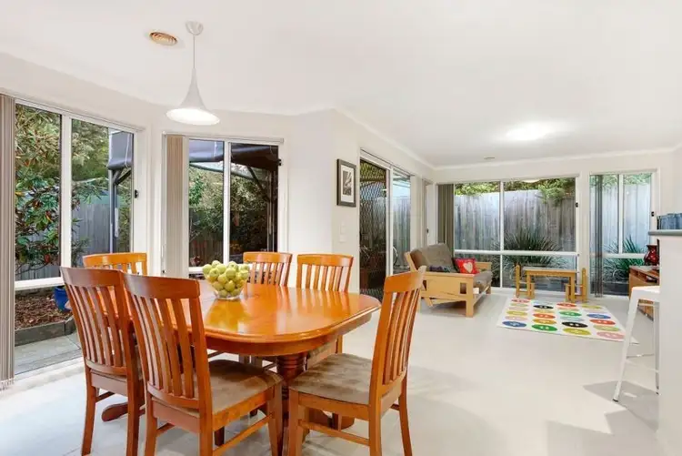Fifth view of Homely house listing, 18a Taylors Road, Croydon VIC 3136