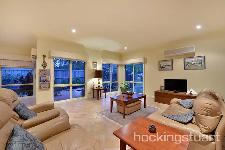 Third view of Homely house listing, 8 Avon Court, Berwick VIC 3806