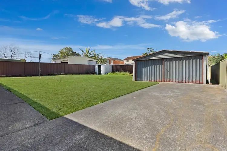Sixth view of Homely house listing, 14 Warrumbungle St, Fairfield West NSW 2165