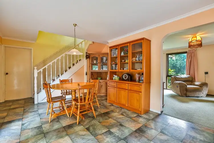 Fourth view of Homely house listing, 6 Marcel Court, Ringwood North VIC 3134