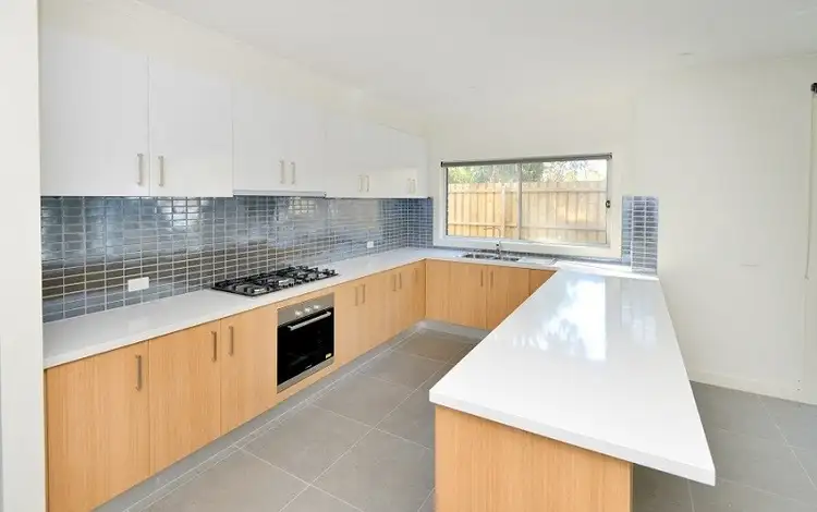 Second view of Homely townhouse listing, 4/85 Leviens Road, St Leonards VIC 3223