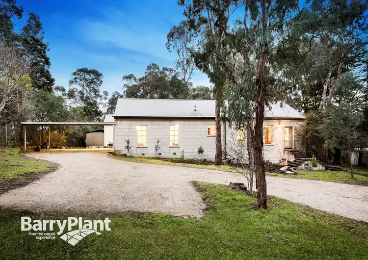 Main view of Homely house listing, 4 Mays Road, Eltham VIC 3095