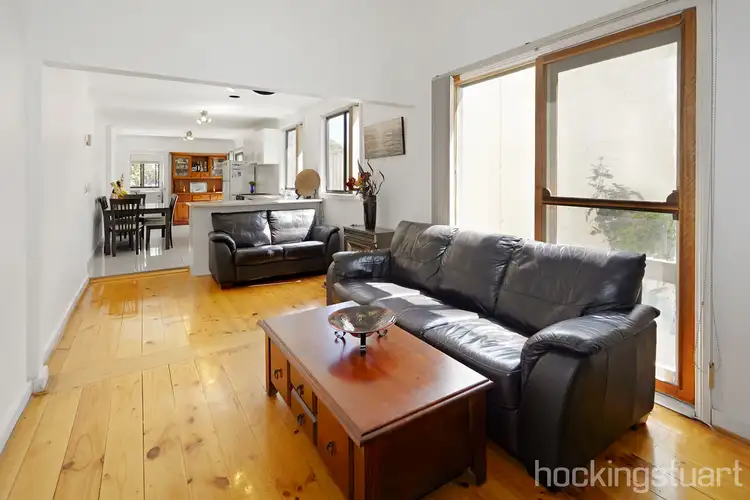 Fourth view of Homely house listing, 151 Dow Street, Port Melbourne VIC 3207