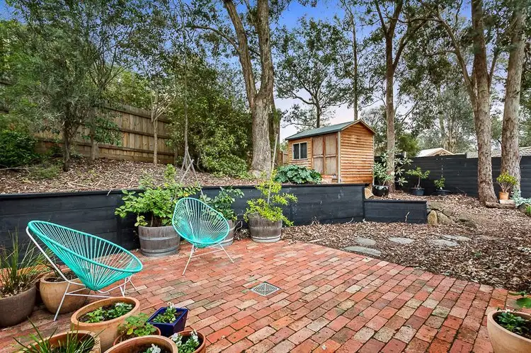 Fourth view of Homely house listing, 2 Gladwyn Court, Eltham VIC 3095