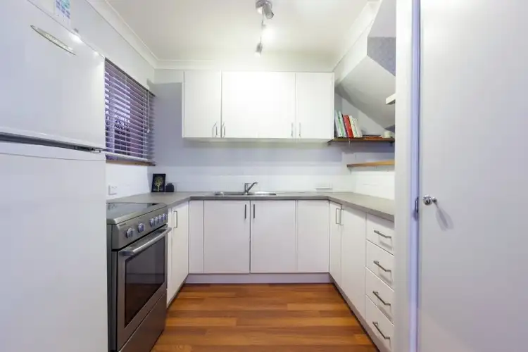 Sixth view of Homely townhouse listing, 3/2 Waterway Court, Churchlands WA 6018
