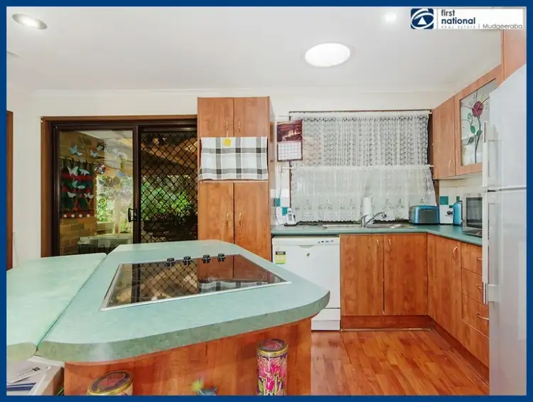 Third view of Homely house listing, 7 Cherokee Crescent, Mudgeeraba QLD 4213