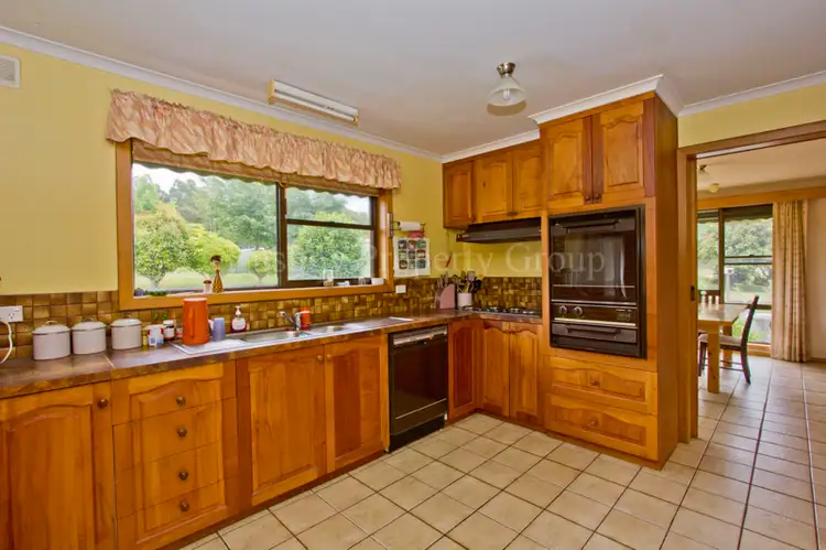 Fourth view of Homely house listing, 12 Augustus Road, Beauty Point TAS 7270