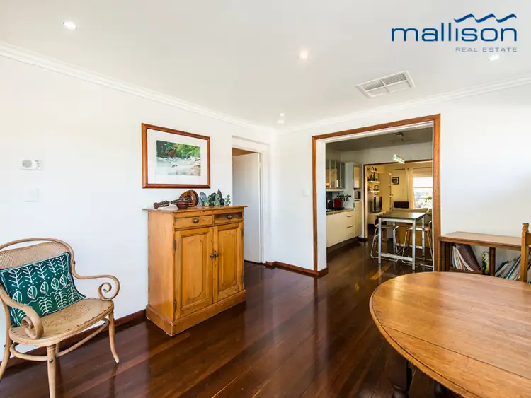 Second view of Homely house listing, 8A Rankin Way, Booragoon WA 6154