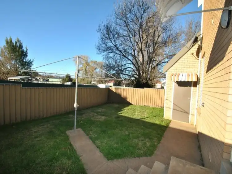 Third view of Homely townhouse listing, 126 McLachlan Street, Orange NSW 2800