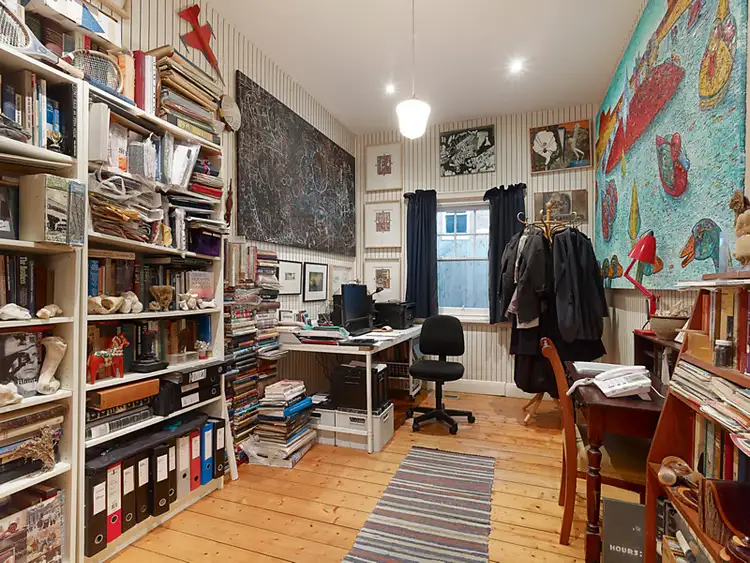 Fifth view of Homely house listing, 11 Barina Road, Glen Iris VIC 3146