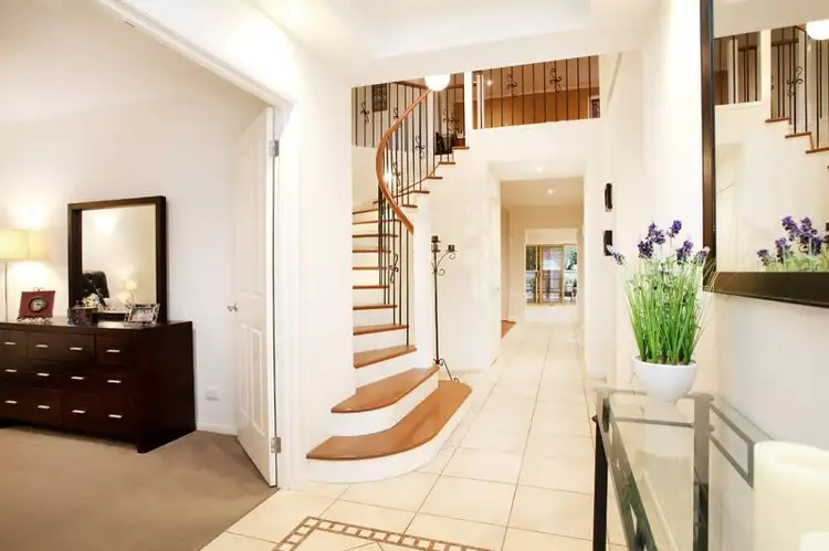 Third view of Homely house listing, 4 Arbroath Court, Greenvale VIC 3059