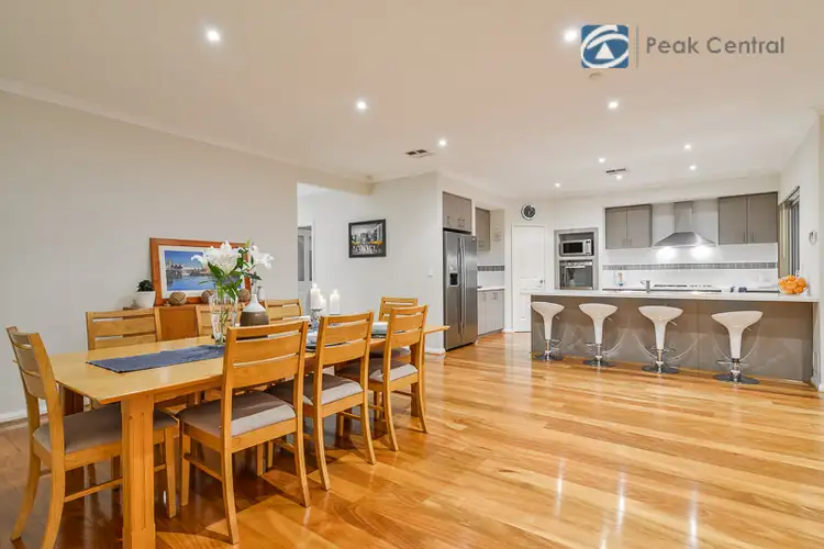 Seventh view of Homely house listing, 7 Princeton Circuit, Aubin Grove WA 6164