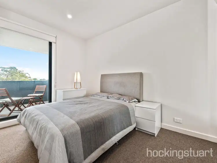 Sixth view of Homely apartment listing, 309/218 Bay Road, Sandringham VIC 3191