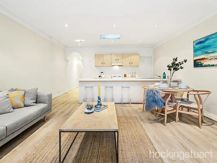 Third view of Homely house listing, 404 Bay Street, Port Melbourne VIC 3207