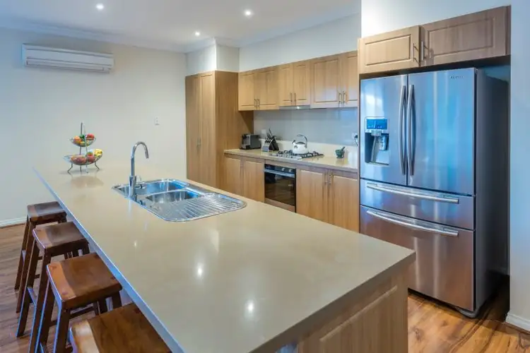 Second view of Homely house listing, 57 Bundanoon Avenue, Sunbury VIC 3429