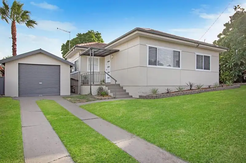Main view of Homely house listing, 6 Namoi Street, Greystanes NSW 2145