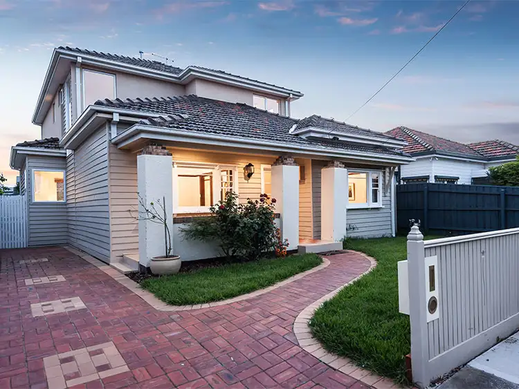 Main view of Homely house listing, 71 Pitt Street, West Footscray VIC 3012