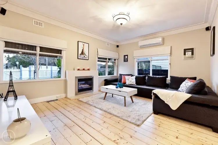 Third view of Homely house listing, 206 Nell Street, Greensborough VIC 3088