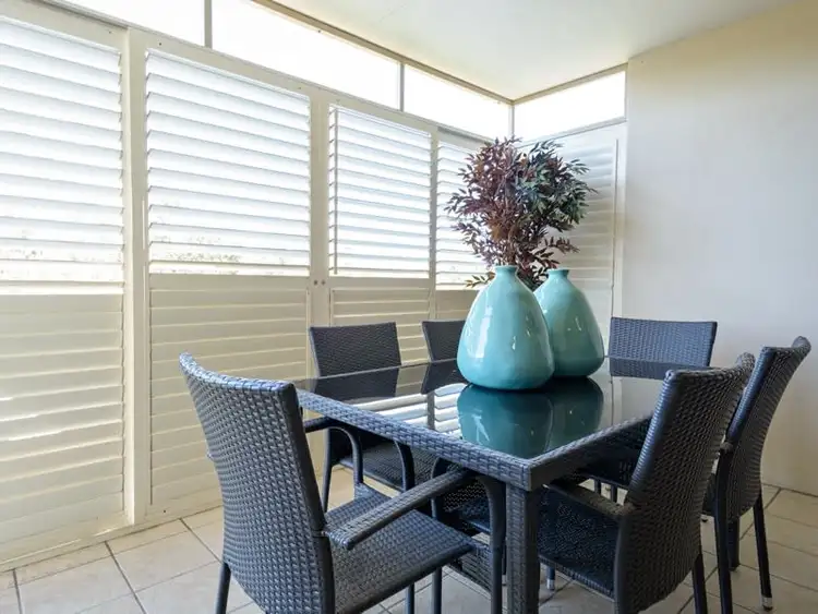 Fifth view of Homely unit listing, 4/35 Kate Street, Alderley QLD 4051