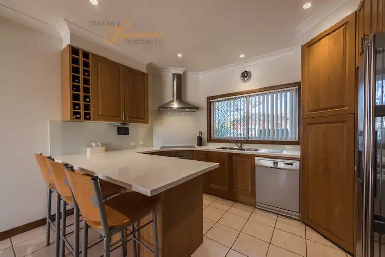 Second view of Homely house listing, 81 Wattle Road, Jannali NSW 2226