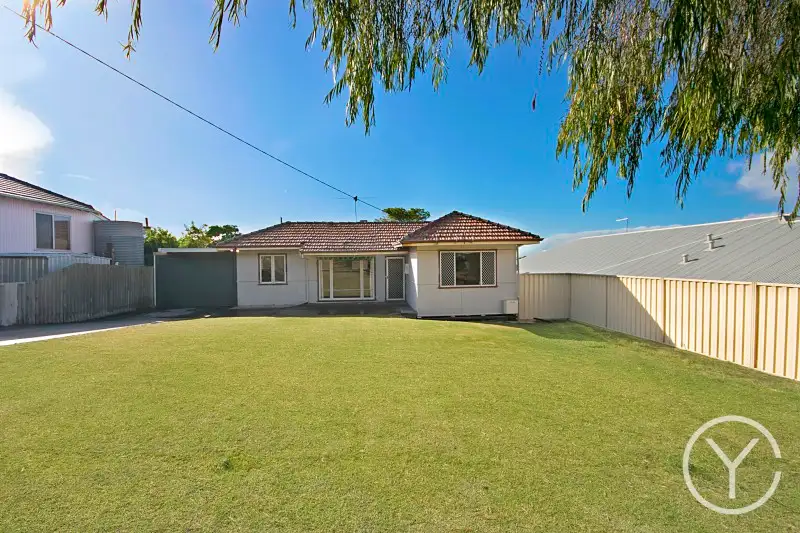 Main view of Homely house listing, 11 Indle Street, Willagee WA 6156