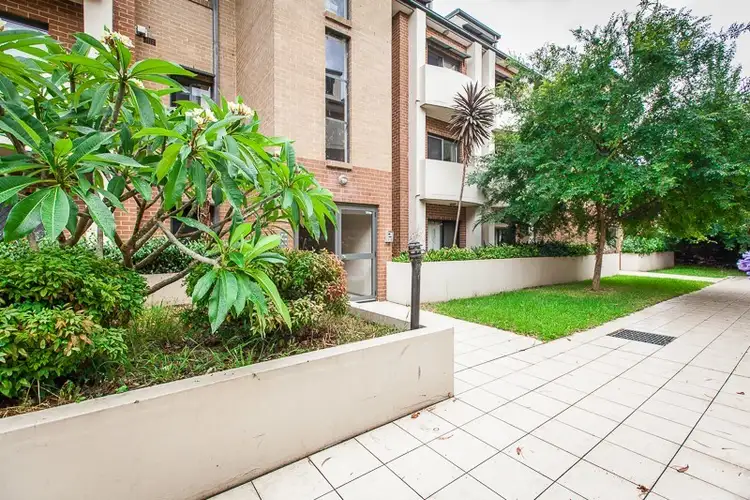 40/9-17 Eastbourne Road, Homebush West NSW 2140