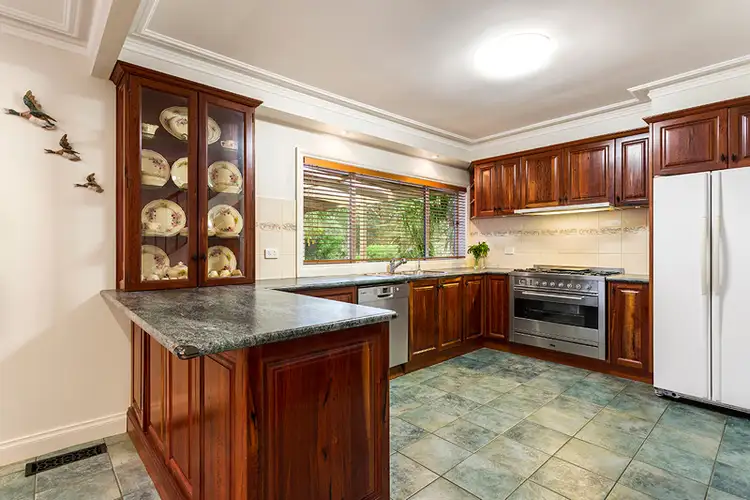 Third view of Homely house listing, 5 Coventry Street, Montmorency VIC 3094