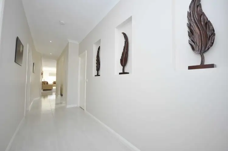 Second view of Homely house listing, 12 Howren Terrace, Greenvale VIC 3059